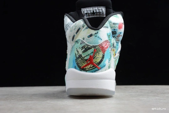 Cheap EP Retro AV2405-900 5 Air Wings AV2405-900 Jordan 0122